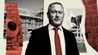 Labour's plan to jumpstart city building after Rayner's 1.5m homes drive stalls