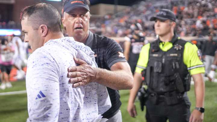 OSU football face more questions after embarrassing loss to Tulsa