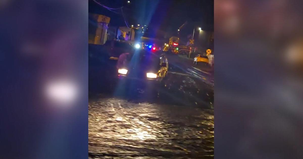 Devastating flooding leaves 4 dead in Arizona as officials search for more unaccounted for