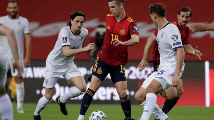 Indignación en Kosovo debido a que España no la trata como un país antes del duelo sub