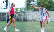 Las Selección de Flag Football son campeonas del IFAF Continental, ¿gracias a la lluvia?