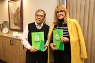 Salud y Educación acuerdan prácticas de formación de alumnos de Enfermería