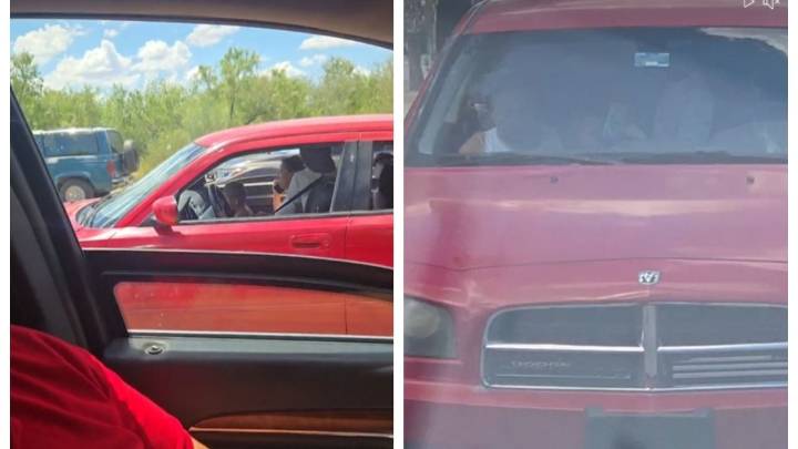 Policías de Coahuila privan de la libertad a mujer y sus hijos; los llevan al corralón (Video)