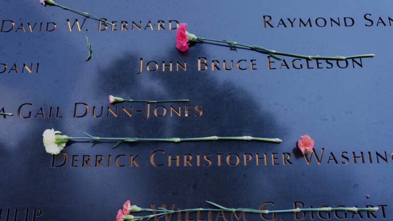 U.S. marks 24th anniversary of 9/11 terror attacks