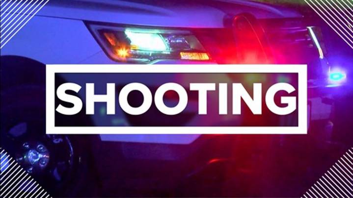 Man dead after shooting near Sayre, police say