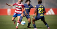 El Granada CF sufre un correctivo del Atlético de Madrid (0