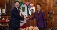 Sheinbaum revela especial petición para migrantes mexicanos que hizo durante la visita de Marco Rubio