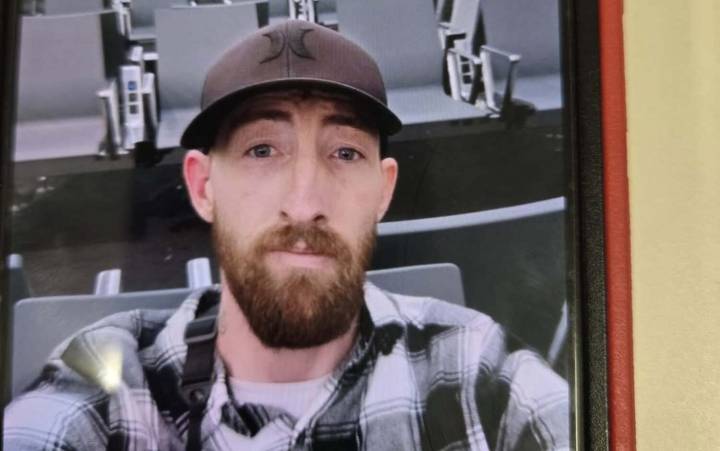 Missing Dexter man has been found
