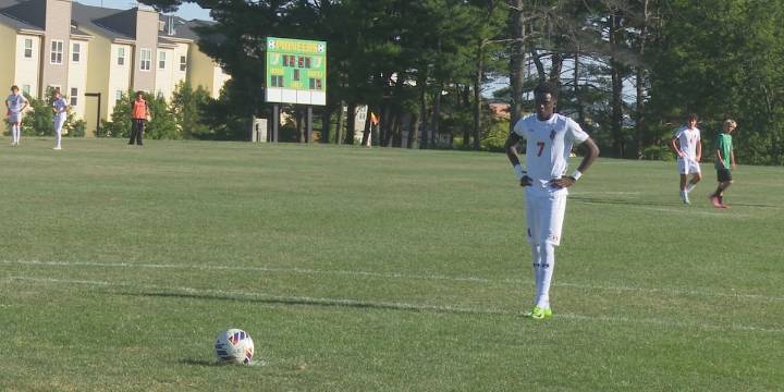 25 Sports Prep Monday- NCHS and Bloomington win Intercity Tourney soccer openers