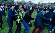 El SEOCA zona Oeste celebrará el Día del Empleado de Comercio con las familias mercantiles