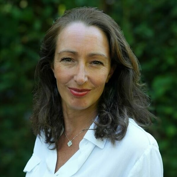 Richemont executive shuffle: Mélina Mantion moves from Panerai to Van Cleef & Arpels