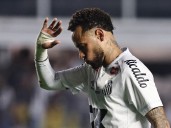 ¿Se aleja del Mundial 2026? Neymar sigue de baja por lesión