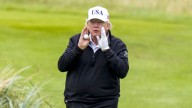 La eólica levantará un megaparque cerca del campo de golf de Trump