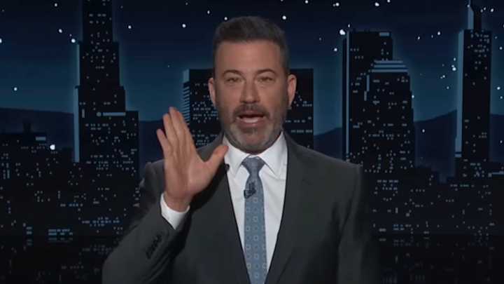 People Are Now Betting Over Whether Or Not Jimmy Kimmel Will Return To Late Night In 2025. What Insiders Say