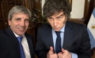Javier Milei advirtió sobre la posibilidad de una “pequeña pausa” en la actividad económica
