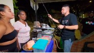 Jóvenes de Turbo, Antioquia, hacen vacas para comprar todo el surtido a pequeños emprendedores