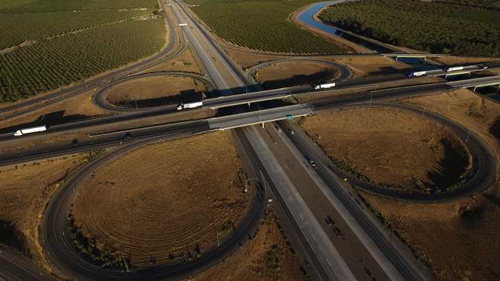 A deadly crash, a divided nation: Why Sikh truckers are now in the crossfire