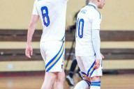 Boca arrasó en Rosario y se consagró campeón de la Copa Argentina de Futsal
