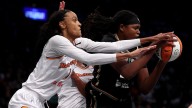 WNBA playoffs: How the Mercury's defense shut down the Liberty and what it means for winner