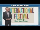 Larry Sprinkle shares what to do this weekend