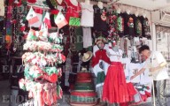 Mantienen viva la tradición del Grito
