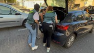 Arrestado un senegalés por vender gas de la risa en un chiringuito de playa de Ibiza