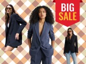 Nordstrom blazers under $100: Fall 2025 workwear essentials on sale