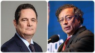 Choque entre Germán Vargas Lleras y Gustavo Petro por reforma tributaria: “El Gobierno interpreta el papel del escorpión”