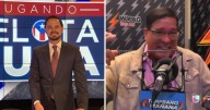 Leo Aldridge revela mensaje de texto que detonó la furia de Rubén Sánchez