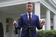 Trump's team sets plans to definitely, maybe, one day go to the moon