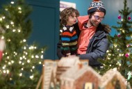 Springfield Museums announce ‘Jurassic’ theme for 2025 Gingerbread Exhibit