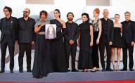 Festival de Venecia: lágrimas y luto por Hind Rajab, la niña palestina asesinada en Gaza