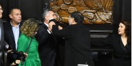 FGR reconstruirá la pelea entre Noroña y Alito Moreno en el Senado, tras denuncia presentada