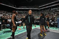 Liberty vs. Mercury Game 3 prediction: WNBA playoffs picks, odds