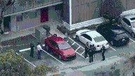 Person hospitalized, suspect in custody after apparent shooting in Pembroke Pines: Police
