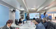EPS ILO expone ante la MPI acciones de monitoreo y control de calidad del agua potable