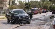 78-year-old woman killed in second fatal crash on Ruth Street in less than two weeks