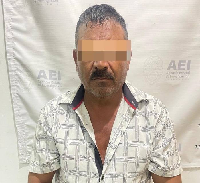 Lo vinculan a proceso por abuso sexual agravado en contra de tres menores