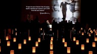 Milán se viste hoy de luto: último tributo a Giorgio Armani