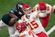 Eagles vs. Chiefs predictions, picks, and best bets: Eagles favored in Super Bowl rematch
