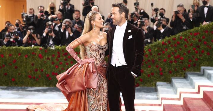 Plan's for 'London's Met Gala' to rival New York with first event next month