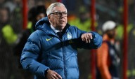 Ancelotti no se guardó nada y señaló culpable de la caída ante Bolivia