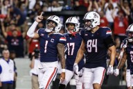 College Football Picks for Thursday and Friday: Colorado vs. Houston & More