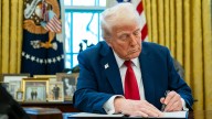 White House reveals letter President Trump will send to new U.S. citizens