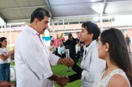 Presidente Maduro anunció jornada de debate y consulta