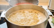 Texas Man Accused Of Dousing Girlfriend’s Toddler Son With Boiling Pasta Water. His Mom Allegedly Kept It Secret