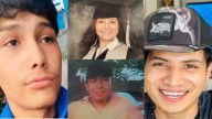 Busca FGE a cuatro jóvenes desaparecidos en el estado en los últimos días