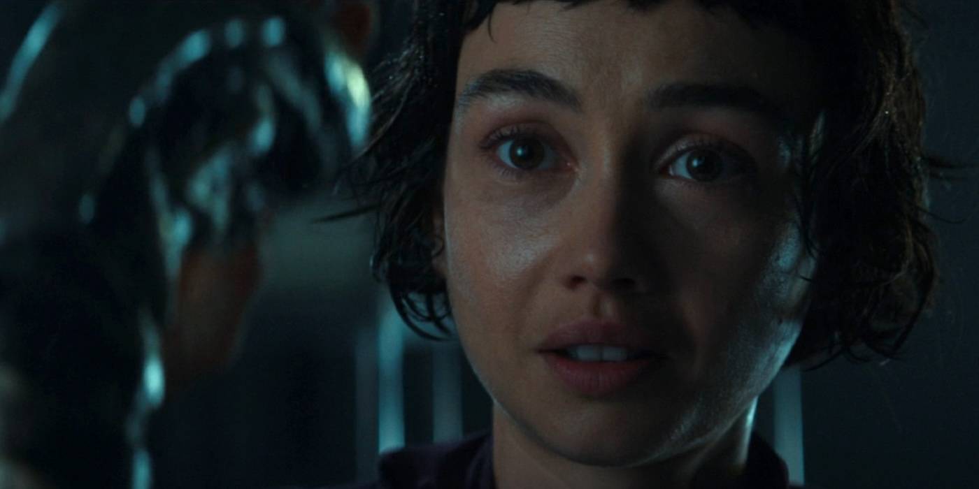 Alien: Earth Episode 6 Trailer Confirms New Creature & Facehugger Escape