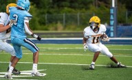 Recognizing Week 3 football standouts with Bay City Player of the Week