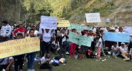La Libertad: Población de Pataz acata desde hoy un paro provincial